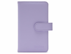 FujiFilm Album pre INSTAX Mini 12, Fialový