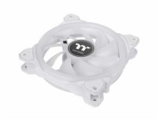  Thermaltake TT SWAFAN 14 RGB ventilátor chladiče 3er wh CL-F146-PL14SW-A