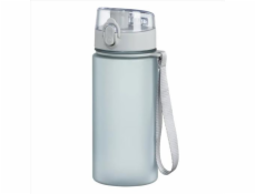 Láhev XAVAX To Go, sportovní, 0,5 l, otvírání jednou rukou, pro sycené nápoje, poutko