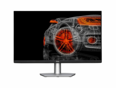 Dell S2721QSA LCD 27  IPS/3840x2160/1000:1/4ms/DP/2xHDMI/repro/cerny