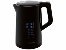 Proficook PC-WKS 1243 black .