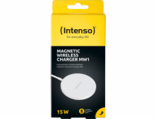 INTENSO MW1, Bezdrôtová (Qi) mag. nabíjačka 15W wh