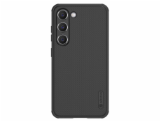 Nillkin Frosted PRO Zadní Kryt pro Samsung Galaxy S23 Black