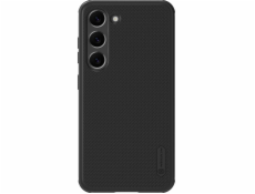 Nillkin Frosted PRO Magnetic Zadní Kryt pro Samsung Galaxy S23+ Black