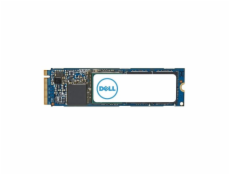 Dell disk 512GB SSD M.2 PCIe NVME 2280 class 40