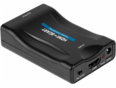 Prevodník HDMI - SCART ZLA0111