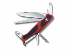 Victorinox Kapesní nůž RangerGrip 55 červený