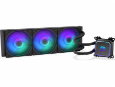 Endorfy vodní chladič CPU Navis F360 ARGB / 3x120mm ARGB /  PWM / AMD i Intel