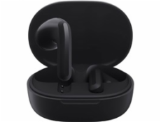 Słuchawki Xiaomi Redmi Buds 4 Lite Black BHR7118GL