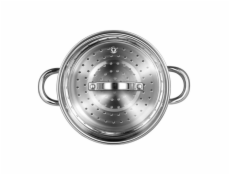 Smile MGK-21 9-piece cookware set