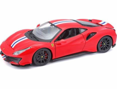 Bburago 1:24 Ferrari 488 Pista – 15626026