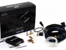 TURBOWORKS ELETRONIC BOOST ODCHOZÍ 1,3 Bar Turboworks