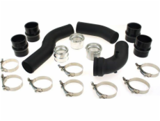 TurboWorks_D Plnicí potrubí BMW F20 F22 F32 N20 125i 320i 328i