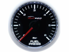 DRacing_F DEPO CLOCK CSM 52mm - TLAK PALIVA
