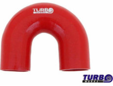 TurboWorks Koleno 180 stupňů TurboWorks Red 67mm