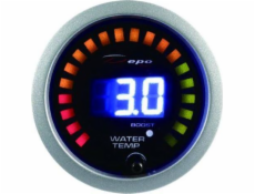 Dracing_f Clock Depo 2in1 - Turbo, tempy vody