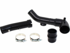 TurboWorks_D Plnicí potrubí BMW F20 F30 M135i M235i 335i 435i N55 3.0T