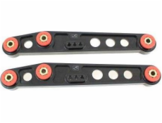 Mtuning dolních ovládacích zbraní vzadu Honda Civic 88-95 Black LCA