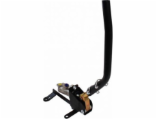 MTUNING_A HYDRAULICKÁ HANDBRAKE Skrytý BMW E36 Drift