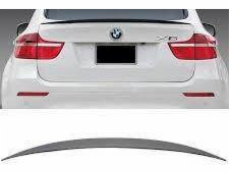 Proracing lip rtů spoiler - BMW E71  08 X6 M5 Style (PP)