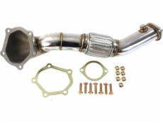 Svodová trubka TurboWorks MITSUBISHI LANCER EVO Svodová trubka TurboWorks MITSUBISHI LANCER EVO