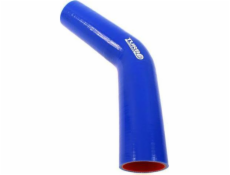 TurboWorks Koleno 45 stupňov TurboWorks Pro Blue 102mm XL