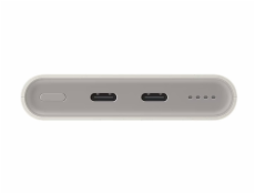 Samsung Powerbanka 10,000 mAh s funkcí superrychlého nabíjení 25W, Beige