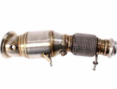 TurboWorks Downpipe BMW F10 F11 F18520i 528i