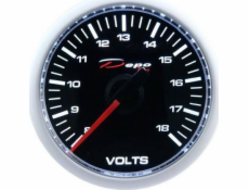 DRacing_F CLOCK DEPO CSM 52mm - VOLT