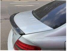 Proracing Lip Lip S Spoiler - Mercedes -Benz W204 2D AM styl (ABS)