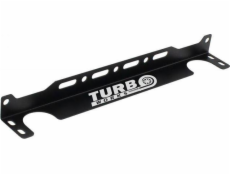 TurboWorks_D Montážní konzola chladiče oleje TurboWorks 262 mm černá