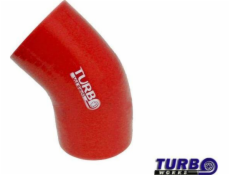 Snížení TurboWorks 45 stupňů TurboWorks Red 89-102 mm