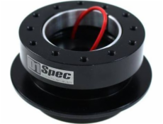D1spec_d Naba Nissan Sunny 303 Datsun 140Y 81-90 E004-2G D1spec Black