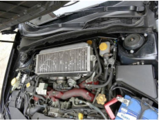 Turboworks Subaru Forester 97-02 Turboworks