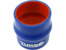 Antivibračný konektor TurboWorksPro Blue 67 mm