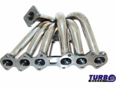 Turboworks Toyota 2JZ-GTE sběratel výfukových plynů