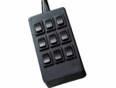Mtuning_A Air-Ride 9-Verlecral Revize dálkového ovladače