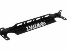 TurboWorks_D Montážní konzola chladiče oleje TurboWorks 248 mm černá