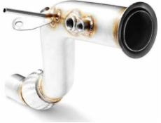 RM Motors Downpipe BMW N47N N47S1