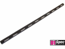 D1Spec_D konektor 100cm D1Spec černý 32mm