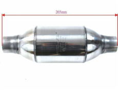 AWG_C Sportovní katalyzátor FI 60 3-5L EURO 3