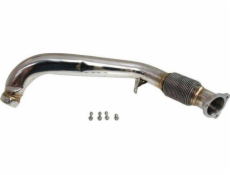 TURBOWORKS SHOWPIPE UP TRUPE Porsche Panamera 971 2013-2018 3,0T Heat Shield