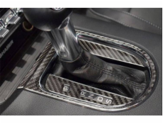 Karbonový rám převodovky MTuning pro Ford Mustang 15-19