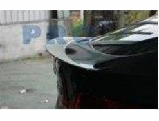 Proracing lip rtů spoiler - BMW X6/E71 Performance (ABS)