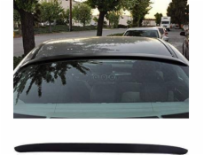 Proracing lip rtů spoiler - Mercedes -Benz W205 (ABS)