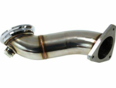 TURBOWORKS DOWNUPIPE OPEL CORSA D OPC Z16ler Decat Race