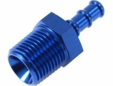 TurboWorks vsuvka 1/2"-14NPT pre 10mm hadicu