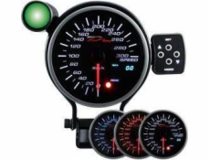 Dracing_f Clock Depo PK DUAL 95MM SERIEM