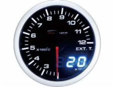 Dracing_f CLOCK DEPO DUAL 60MM TEMP
