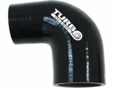 TurboWorks_G Redukcia 90 stupňov TurboWorks Black 51-67mm